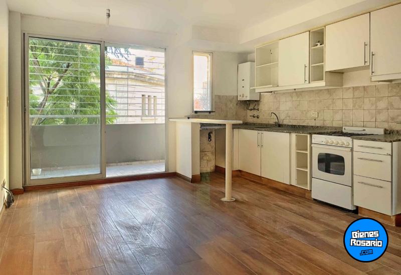 Departamentos - Rosario -  Alquiler
