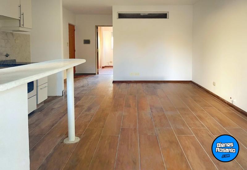 Departamentos - Rosario -  Alquiler