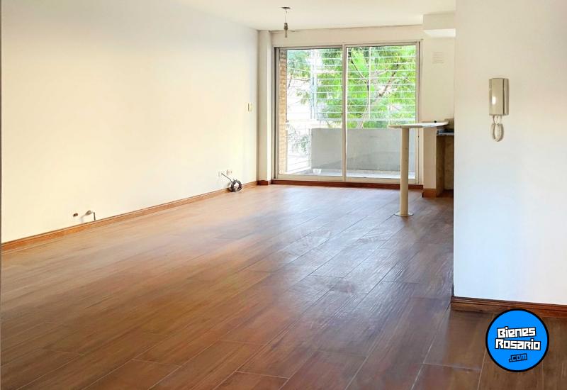 Departamentos - Rosario -  Alquiler