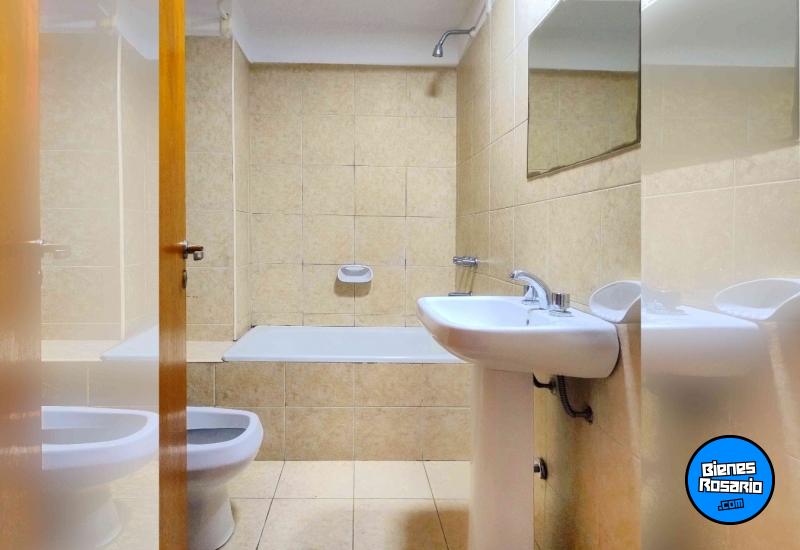 Departamentos - Rosario -  Alquiler