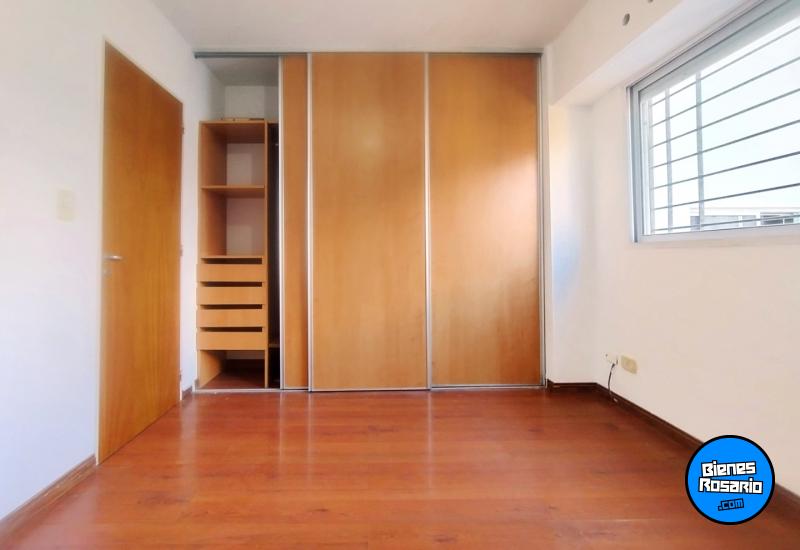 Departamentos - Rosario -  Alquiler