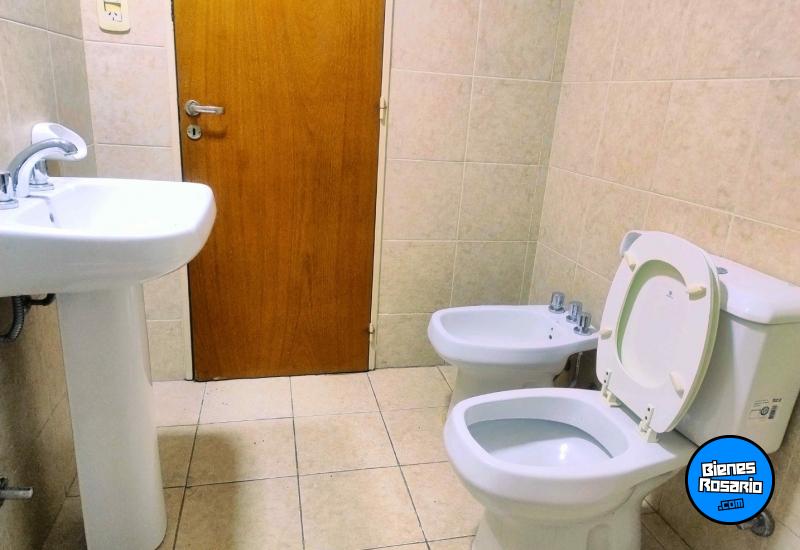 Departamentos - Rosario -  Alquiler