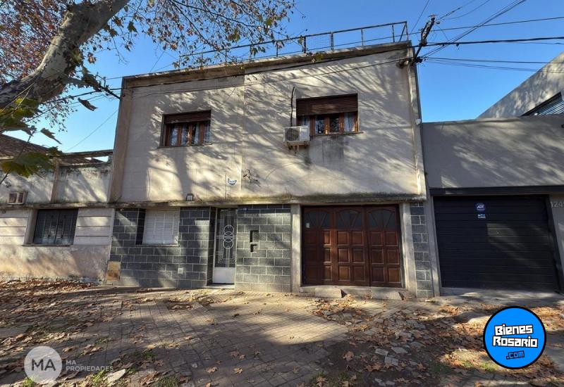 Casas - Rosario - Venta