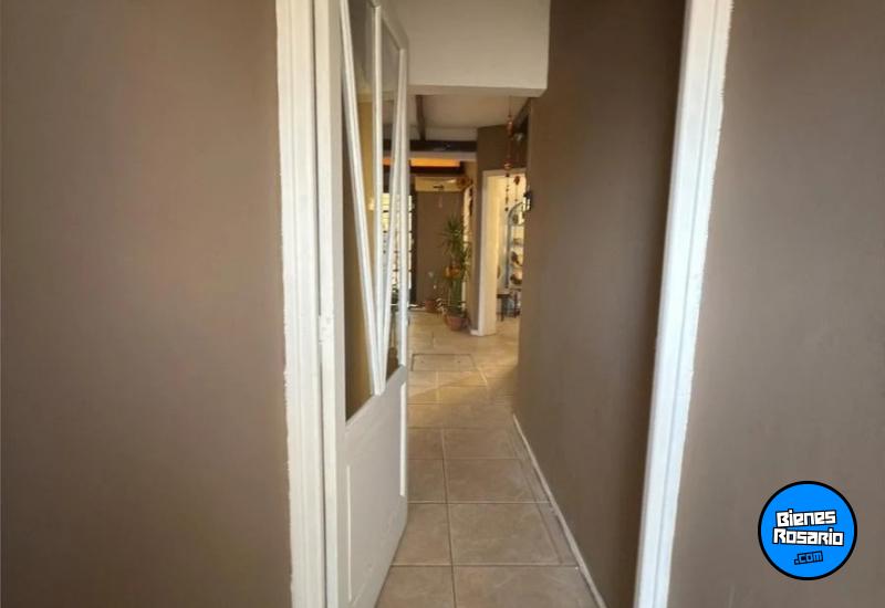 Casas - Rosario - Venta