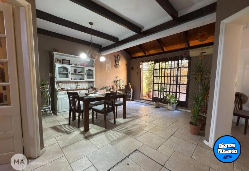 Casas - Rosario - Venta