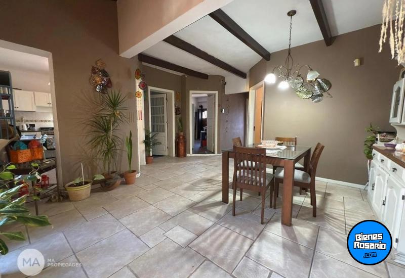 Casas - Rosario - Venta