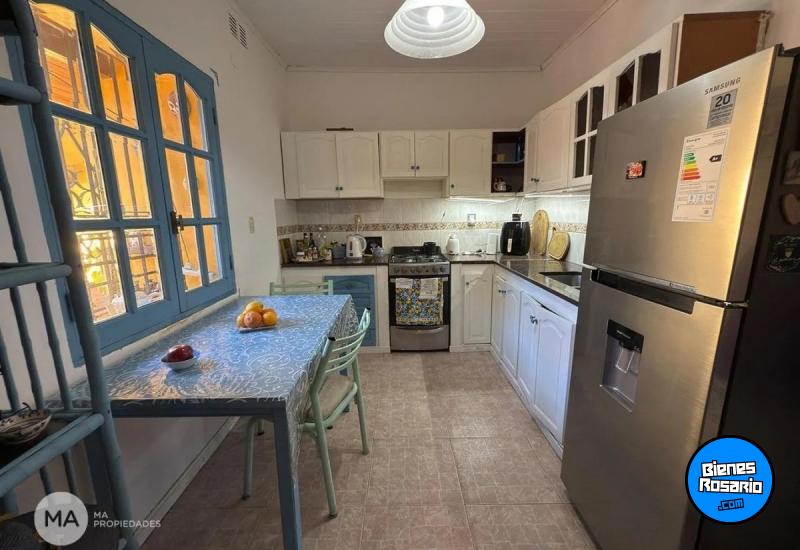 Casas - Rosario - Venta