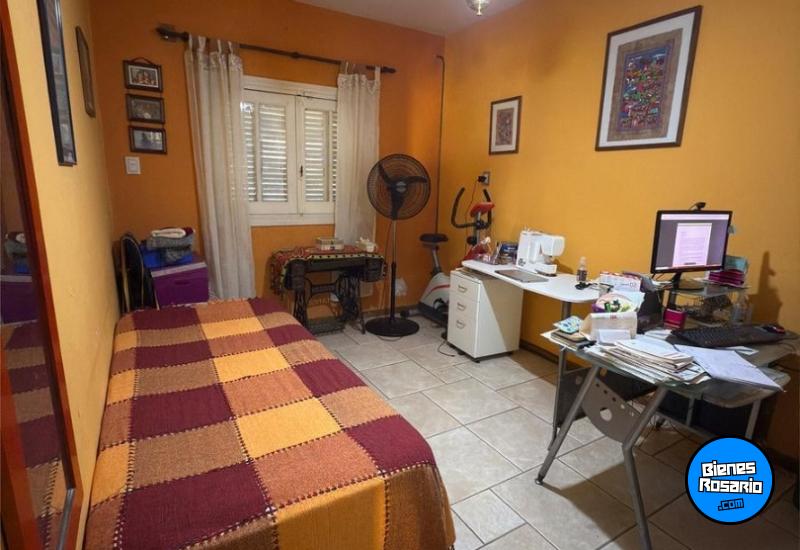 Casas - Rosario - Venta