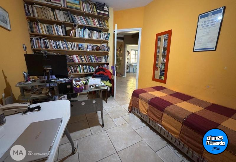 Casas - Rosario - Venta