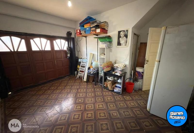 Casas - Rosario - Venta