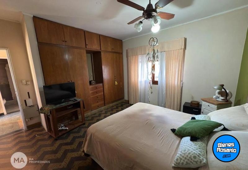 Casas - Rosario - Venta