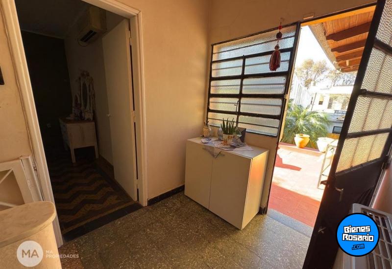 Casas - Rosario - Venta