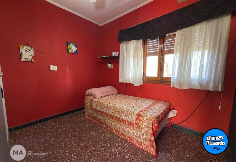 Casas - Rosario - Venta