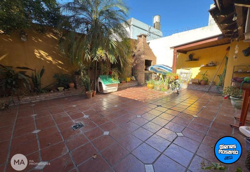 Casas - Rosario - Venta