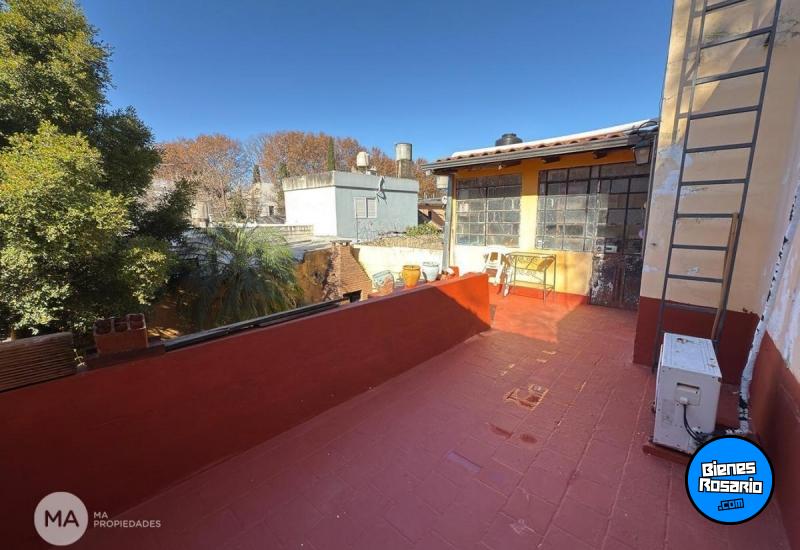 Casas - Rosario - Venta