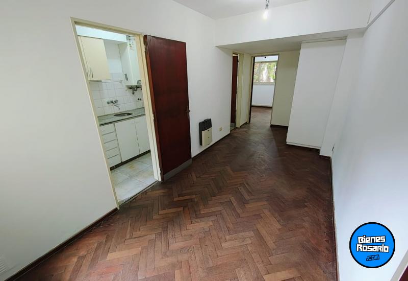 Departamentos - Rosario -  Alquiler