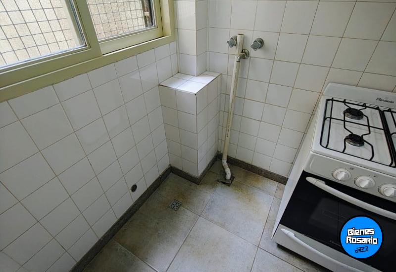 Departamentos - Rosario -  Alquiler