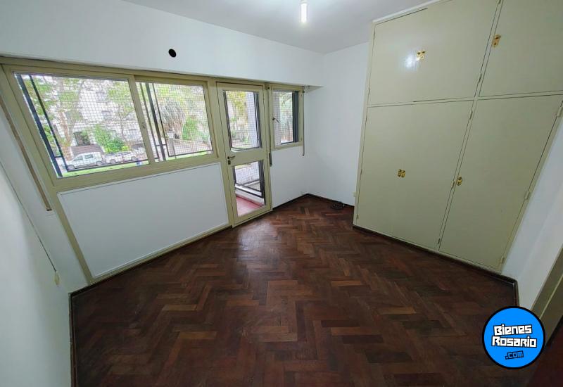 Departamentos - Rosario -  Alquiler
