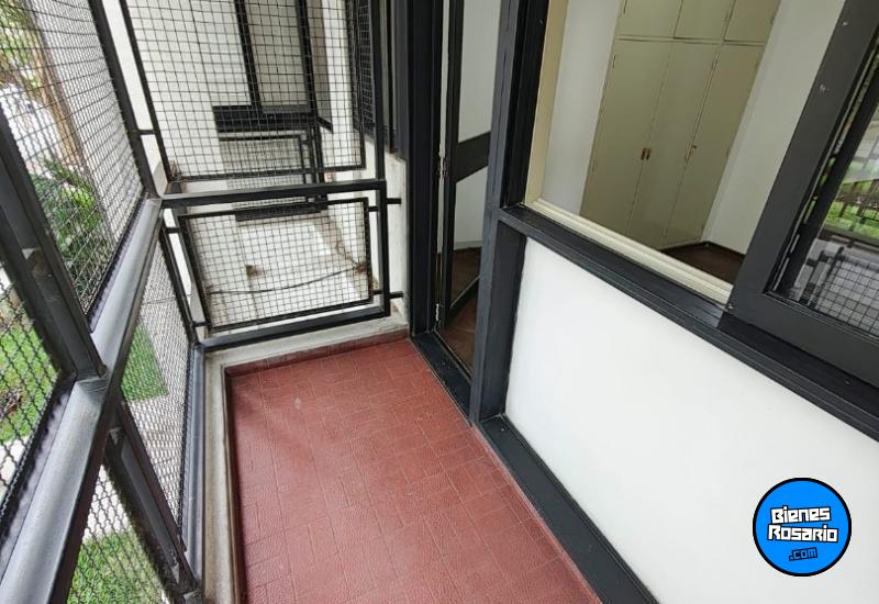 Departamentos - Rosario -  Alquiler