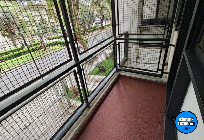 Departamentos - Rosario -  Alquiler