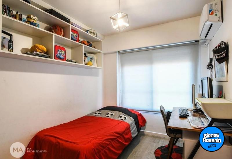 Departamentos - Rosario - Venta