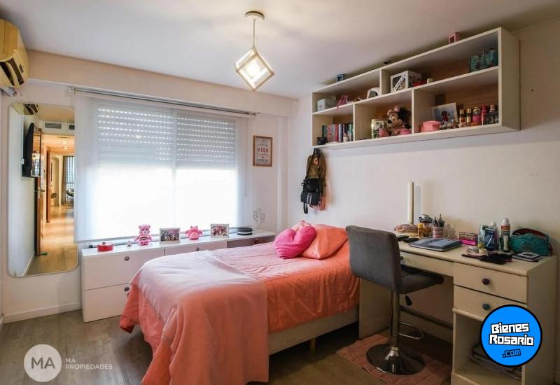 Departamentos - Rosario - Venta