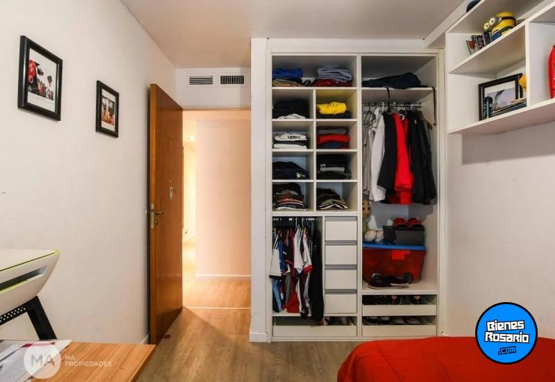 Departamentos - Rosario - Venta