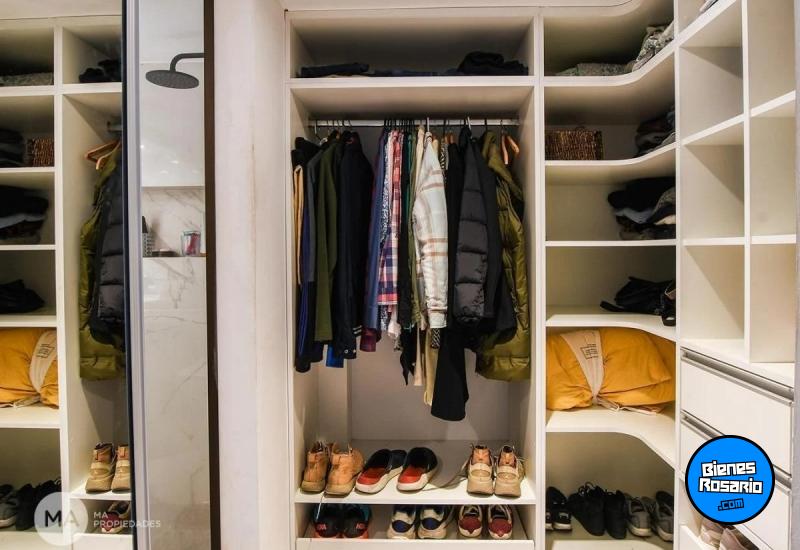 Departamentos - Rosario - Venta