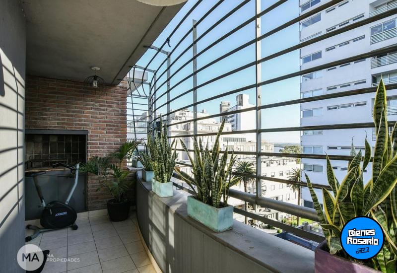 Departamentos - Rosario - Venta