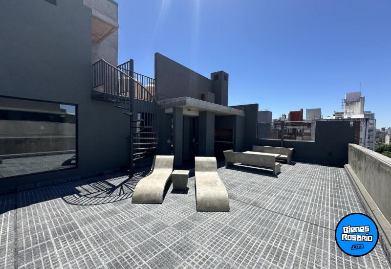 Departamentos - Rosario - Venta