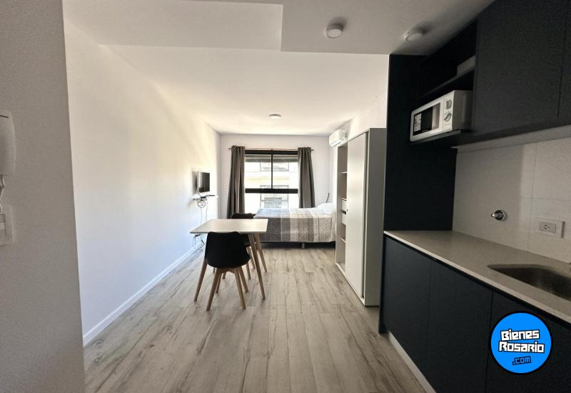 Departamentos - Rosario - Venta