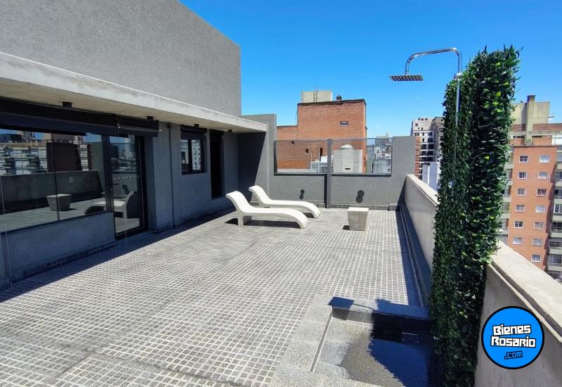 Departamentos - Rosario - Venta