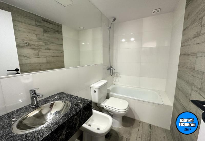 Departamentos - Rosario - Venta