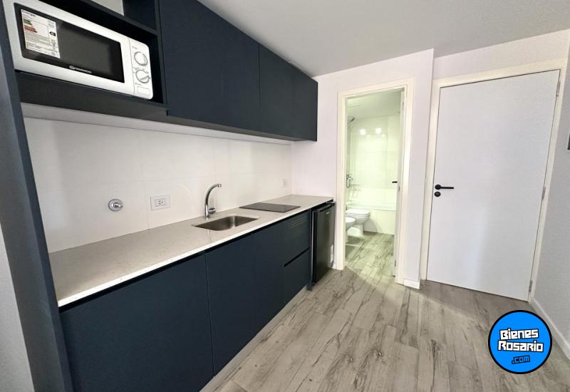 Departamentos - Rosario - Venta