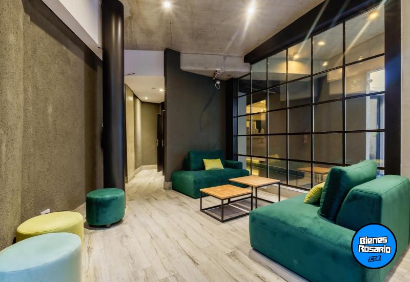 Departamentos - Rosario - Venta