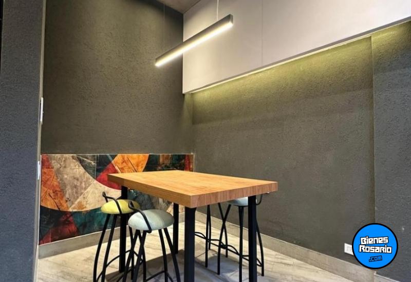 Departamentos - Rosario - Venta