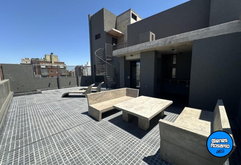 Departamentos - Rosario - Venta