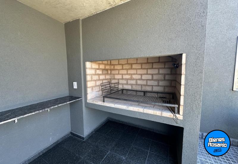 Departamentos - Rosario - Venta