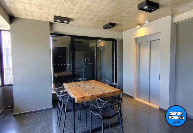 Departamentos - Rosario - Venta