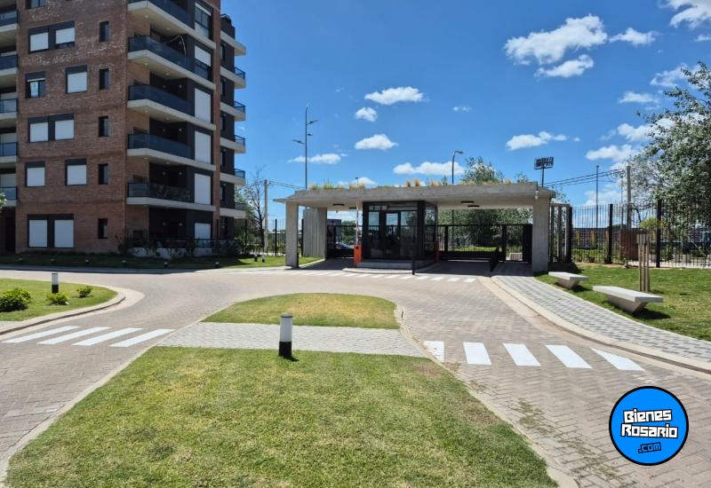 Departamentos - Rosario - Venta