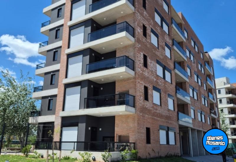 Departamentos - Rosario - Venta