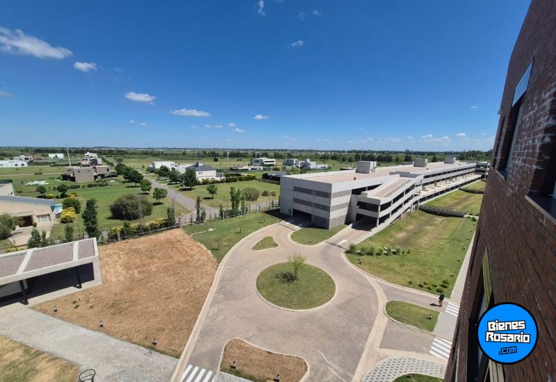 Departamentos - Rosario - Venta