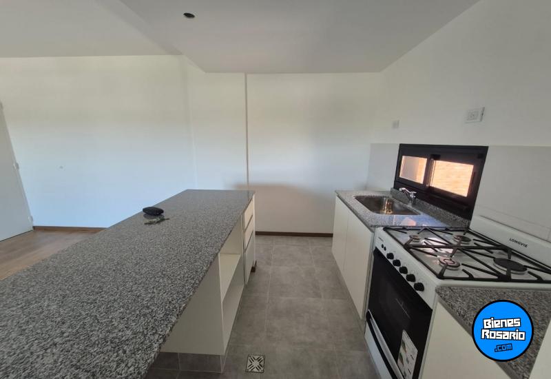 Departamentos - Rosario - Venta