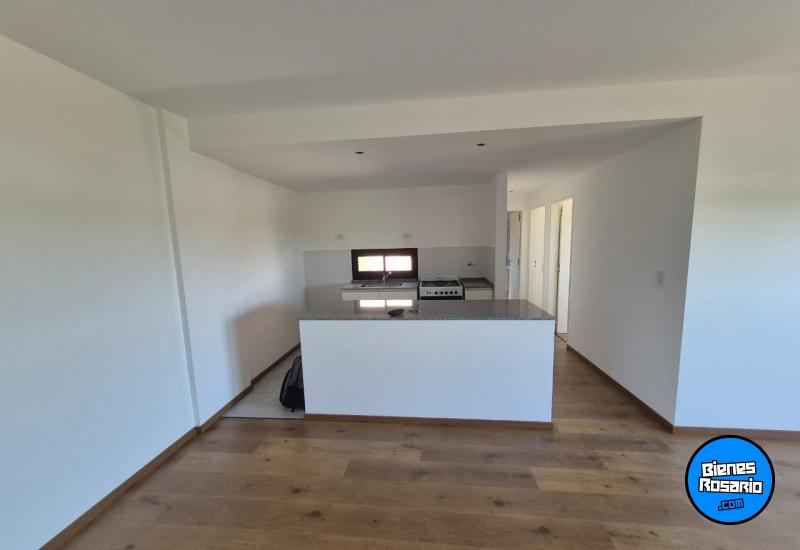 Departamentos - Rosario - Venta