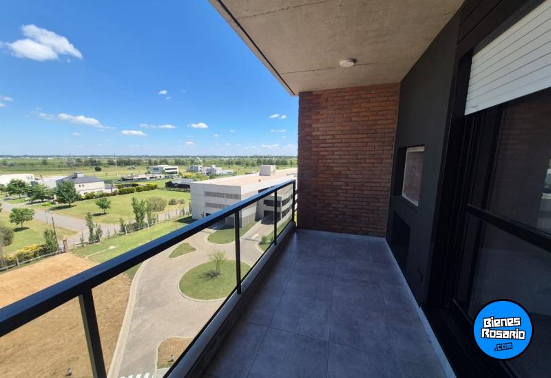 Departamentos - Rosario - Venta