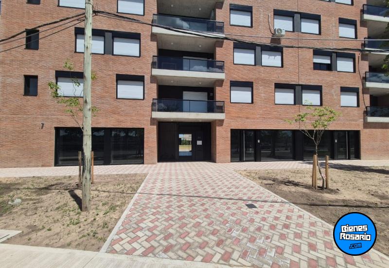 Departamentos - Rosario - Venta