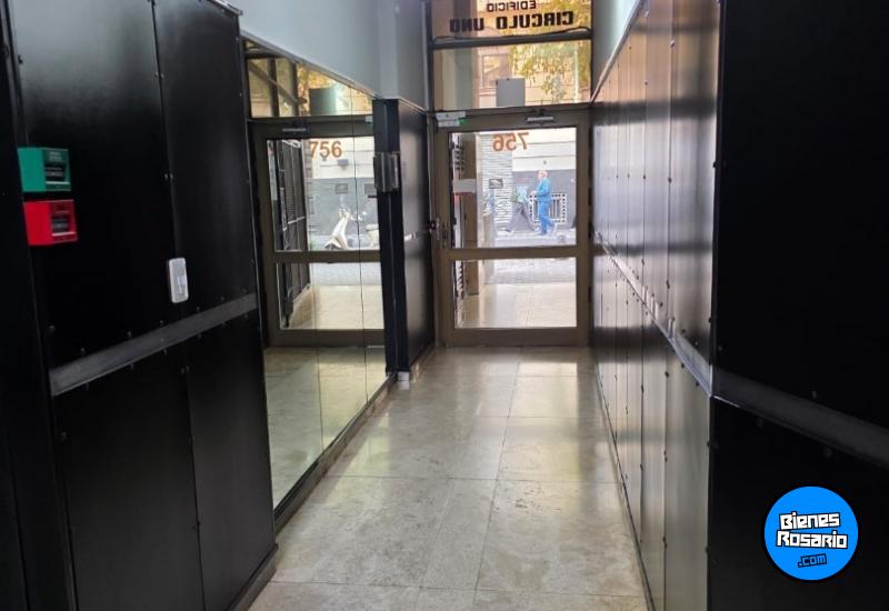 Oficinas - Rosario -  Alquiler