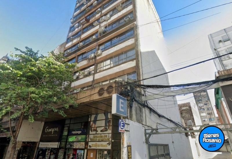 Oficinas - Rosario -  Alquiler