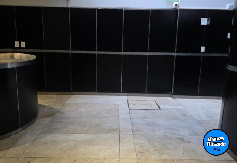 Oficinas - Rosario -  Alquiler