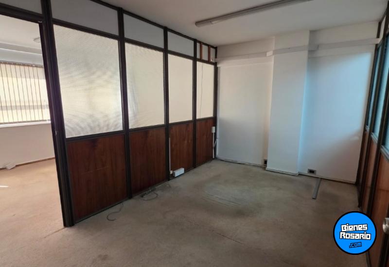 Oficinas - Rosario -  Alquiler